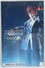 スクウェア・エニックス PLAY ARTS改 レノ