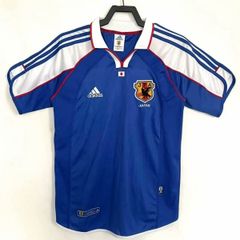 新品 2000年フランスワールドカップ 日本代表 ユニフォーム ジャージ