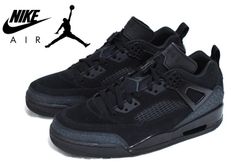 新品 NIKE JORDAN SPOZIKE LOW【28cm】【29.5cm】【Black Cat】FQ1759-001 ジョーダン スパイジーク ロー
