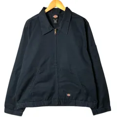 古着 ディッキーズ Dickies ワークジャケット メンズXL相当/eaa586336