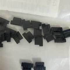 FI-S4S,コネクタ/ハウジング,黒,航空電子(JAE),51個