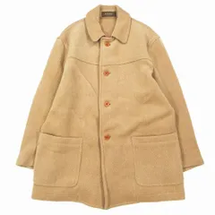 【極美品◦希少色✨】ムーアブルック ダッフルコート ヘリンボーン 英国製 ピンク 極美品◦希少色✨】ムーアブルック ダッフルコート ヘリンボーン