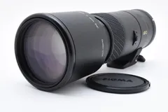 2025年最新】sigma 500mm f7.2の人気アイテム - メルカリ