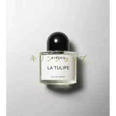 2025年最新】byredo チューリップの人気アイテム - メルカリ