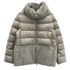 2025年最新】HERNOエコファー切り替えダウンの人気アイテム - メルカリ