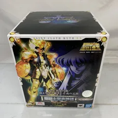 【中古】開封)聖闘士聖衣神話EX ﾗｲﾌﾞﾗ紫龍[91]のサムネイル