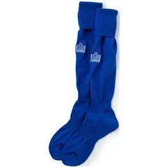 【新品】ADMIRAL（アドミラル）Admiral サッカーフットサル ストッキング トレーニングウェア 　24-27cm　ロイヤルブルー　AF211M9501-32-24