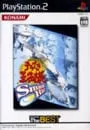 PS2/テニスの王子様 Smash Hit! KONAMI The BEST