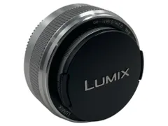 LUMIX G 20mm / F1.7 ASPH. H-H020 中古 LUMIX G 20mm/F1.7 ASPH. H-H020 中古価格比較 - 価格.com