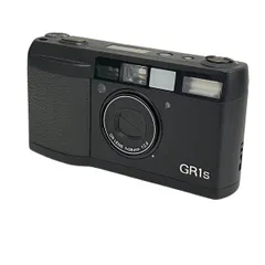 2025年最新】ricoh gr1sの人気アイテム - メルカリ