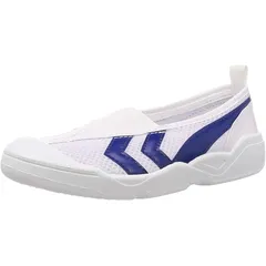 [ムーンスター] 上履き 撥水 バイオTEF01 キッズ ブルー 24.5 cm 2E 0