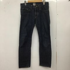 美品✨️TELLASON デニムパンツ 30 赤耳 ホワイトオーク 濃紺 - メルカリ
