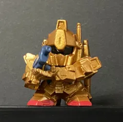 SVガンダム SDガンダム ソフビ ガシャポン ガン消し 百式 SVガンダム SDガンダム ソフビ ガシャポン ガン消し 百式 - メルカリ