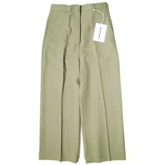 深水光太　acne studios テーラードショートパンツ　ストライプ 2025年最新】Acne Studios テーラードパンツの人気アイテム
