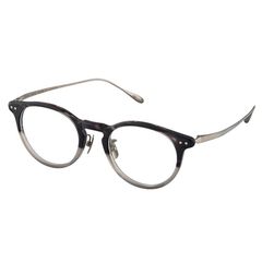PARIS MIKI style J 517 GUMMETAL Titanium - メルカリ