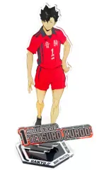 2025年最新】黒尾鉄朗 合同練習会 アクスタの人気アイテム - メルカリ