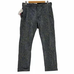 エンジニアードガーメンツ Engineered Garments ANDOVER PANT メンズ  34のサムネイル