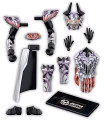 RCF バッファプロージョンレイジ セット　未開封 リボルブチェンジフィギュア PB10 仮面ライダーバッファプロー