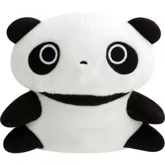 ビンテージ　たれぱんだ　タフタ　ぬいぐるみ　ビッグ　大きい　4点　変身　フェイス 2025年最新】たれぱんだBIGぬいぐるみの人気アイテム - メルカリ