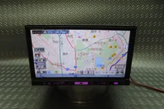 carrozzeria　カロッツェリア楽ナビ　AVIC-HRZ99リモコン付き！ carrozzeria カロッツェリア楽ナビ AVIC-HRZ99リモコン付き