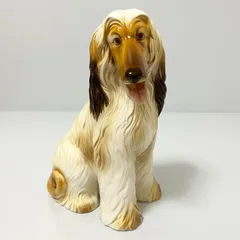 2025年最新】アフガンハウンドの人気アイテム - メルカリ