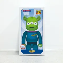 2023年最新】BE@RBRICK ALIENの人気アイテム - メルカリ