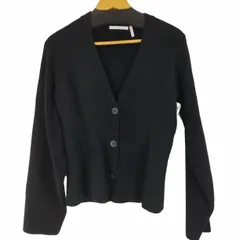 ヘルムートラング HELMUT LANG COZY CARDIGAN レディース import：S のサムネイル