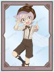 【中古】キャラカード ミスリル・リッド・ポッド(名前なし) 「シュガーアップル・フェアリーテイル POP UP SHOP in マルイ 描き下ろしイラスト 探偵ver. トレーディングアクリルカード」のサムネイル