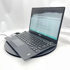 2025年最新】LIFEBOOK U9310の人気アイテム - メルカリ