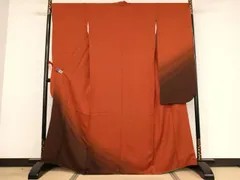 D757  振袖　斉藤三才　絞り　蝶　牡丹　正絹　着物　袷　極美品 楽天市場】【成人式 振袖 レンタル】RS797 正絹 薄紅 絞り桜に