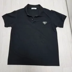 2025年最新】プラダ メンズ Tシャツの人気アイテム - メルカリ 