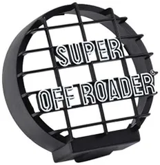 IPF スーパーオフローダー-