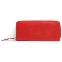 みなです。ルイヴィトンエピクレマンスジッピーウォレット ポルトフォイユ・クレマンス』の使い心地とは!?ルイヴィトンの