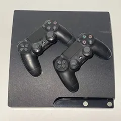 【訳あり★動作確認済み★ソフト読み込み】　ソニー プレイステーション CECH-2100A    プレステ3 PS3