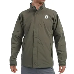 中古　ツアーステージ　水神レインウェア　Mサイズ Yahoo!オークション -「ツアーステージ 水神」の落札相場・落札価格