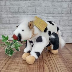 フィールドカントリーぬいぐるみ（Ｓ）★ＣＯＷ　うし　ウシ　牛