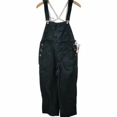 ミルクフェド MILKFED. OVERALL レディース  Mのサムネイル