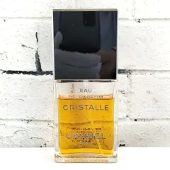 【 CHANEL 】N 164 A-1 100ml CRISTALLE シャネル クリスタル EDP オードパルファム SP スプレー 香水 フレグランス