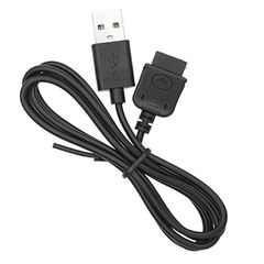 携帯電話用 充電 データ転送 USB接続ケーブル 【 FOMA/SoftBank-3G 両対応 】 100cm エービット 0