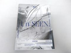 EVNNE 【輸入盤】Un:SEEN