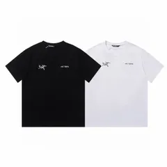 2024年最新】アークテリクス tシャツ lの人気アイテム - メルカリ