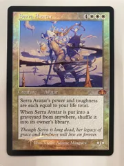 2023年最新】mtg セラのアバターの人気アイテム - メルカリ