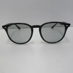 【Ray-Ban ＜レイバン＞】RB4259Fライトグレー ユーズド Amazon | Ray-Ban レイバン れいばん サングラス RB4259F 601/87