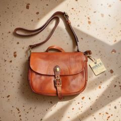 美品状態 RRL メッセンジャーバッグ