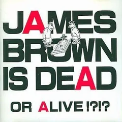 2024年最新】james brown is deadの人気アイテム - メルカリ