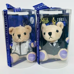 2025年最新】トキヤ くまプリの人気アイテム - メルカリ