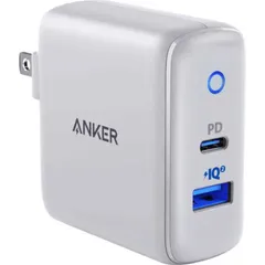 Anker アンカー チャージャー PowerPort PD+2 A2626ND1