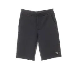 【中古】エンポリオ アルマーニ EMPORIO ARMANI ジュニア コットンポリエステル ショートパンツ グレー【サイズ16A】【ボーイズ】のサムネイル