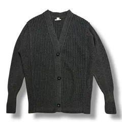 S*8様 エルメス HERMES 22AW カーディガン M メンズ 新品未使用 S*8様 エルメス HERMES 22AW カーディガン M メンズ 新品未使用
