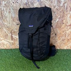 テラヴィアパック 36L-ブラック-M